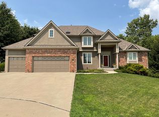 10002 NE 99th Ter, Kansas City, MO 64157