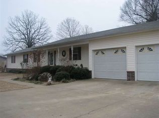 115 Underwood Ln, Searcy, AR 72143