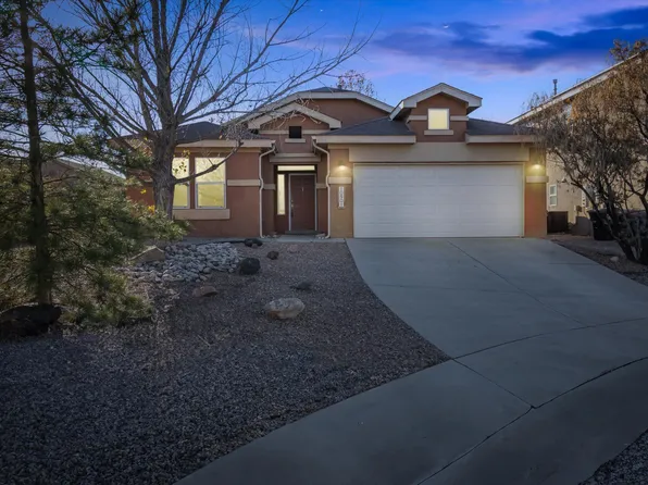 10501 Chance Ct NW, Albuquerque, NM 87114