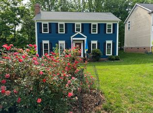 3105 Wellhouse Ct, Charlotte, NC 28210