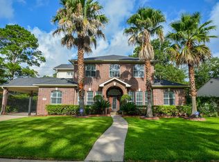 2326 Walnut Bend Ln, Houston, TX 77042