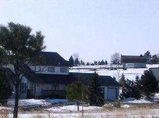 10150 Spring Creek Rd, Parker, CO 80138