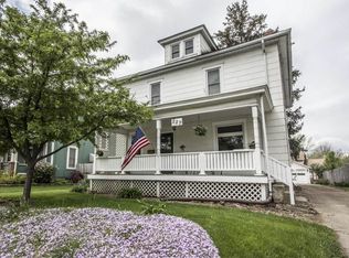 229 N State St, Westerville, OH 43081