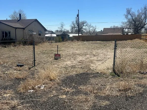 E 15th St, Pueblo, CO 81001