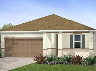 3420 Canvas St, Kissimmee, FL 34741