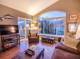2551 Vista Dr, Juneau, AK 99801