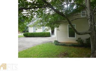 777 Martin Rd, Stone Mountain, GA 30088