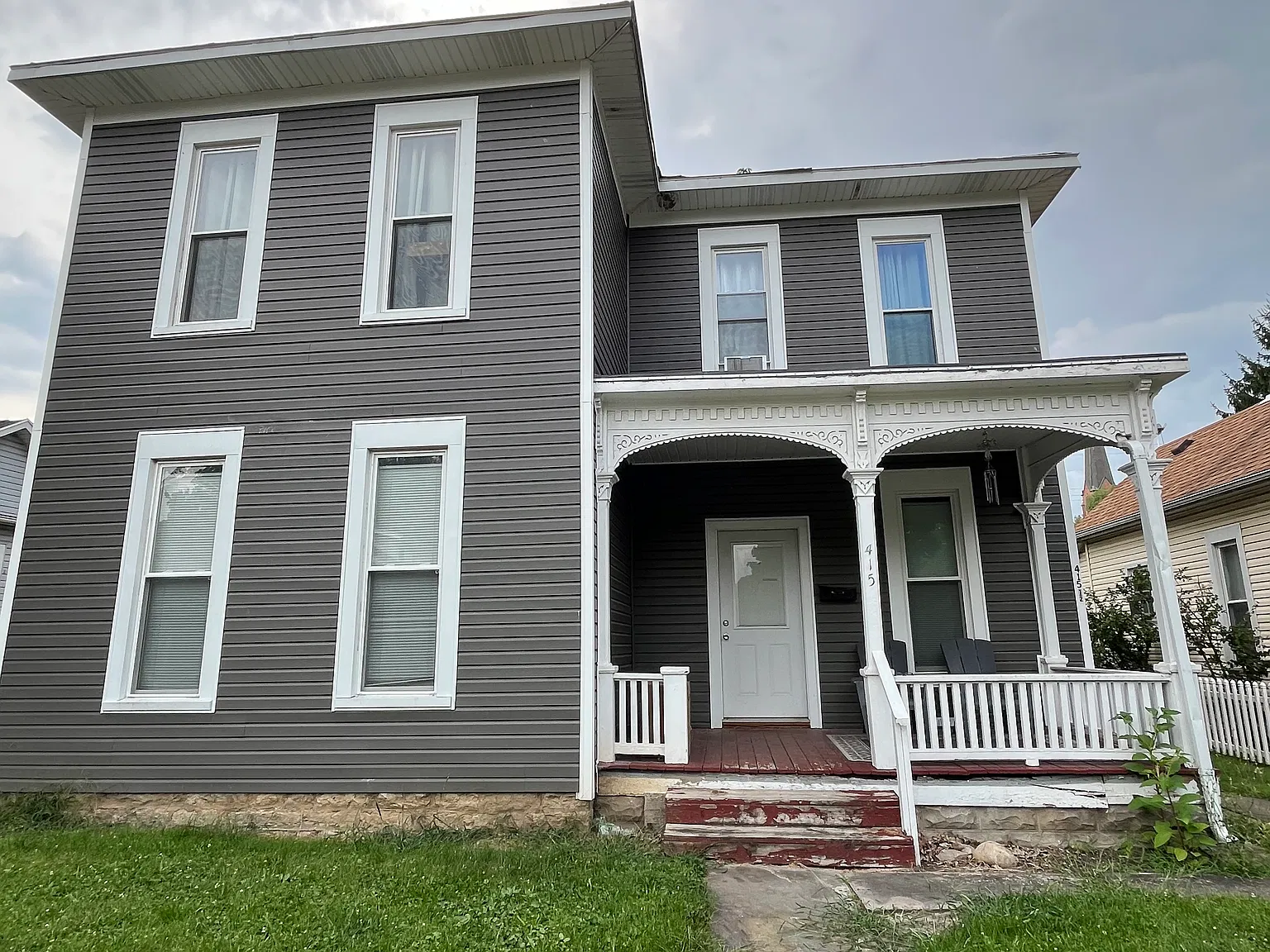 2 bed, $950 — Photo 1