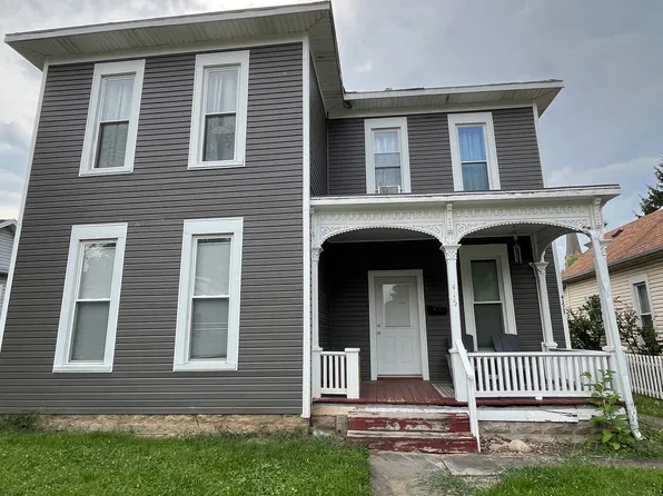 415 S Miami Ave #2, Sidney, OH 45365