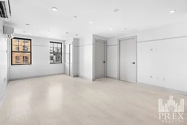 Rented by PREX Realty Corp