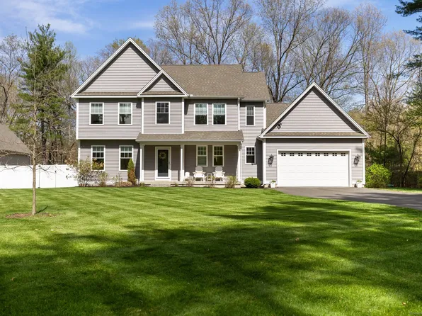 260 Lovely Street, Avon, CT 06001