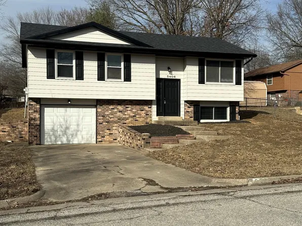 5406 S Brooks Dr, Jefferson City, MO 65109