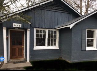 3449 Geronimo St, Baton Rouge, LA 70805