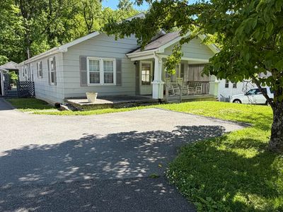 1420 E Cedar St, Bristol, TN, 37620