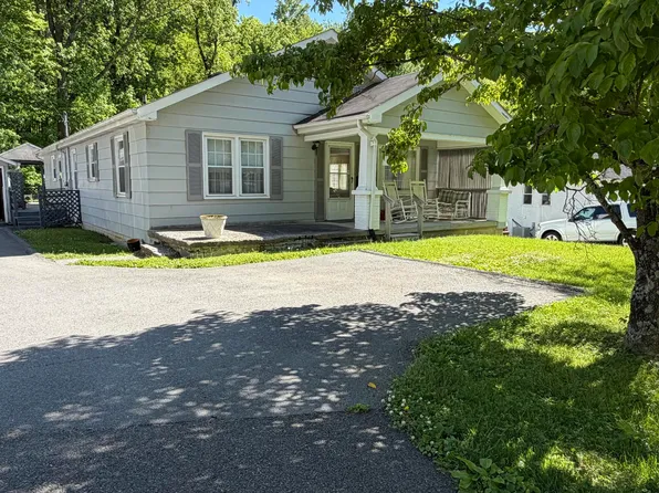 1420 E Cedar St, Bristol, TN 37620
