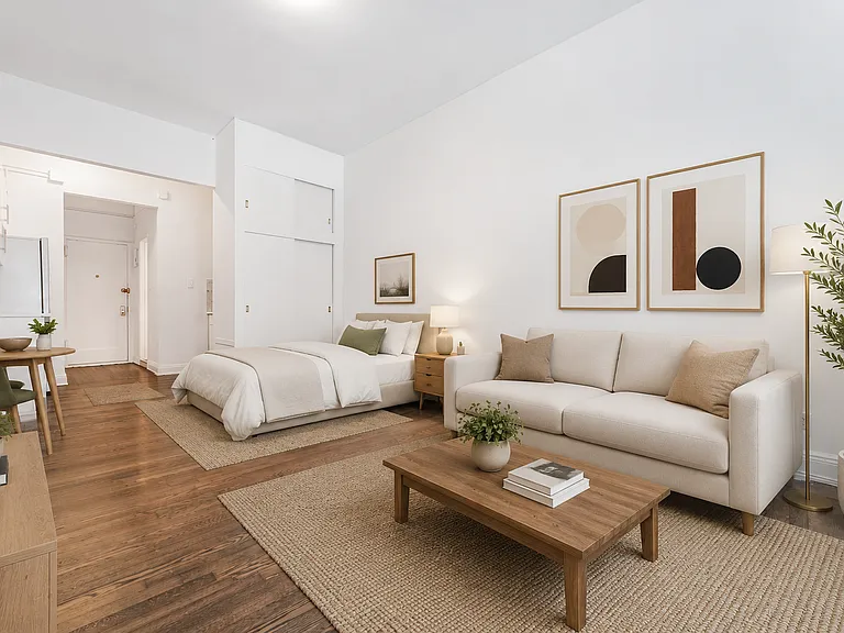 222 E 56th St #5I — Photo 1