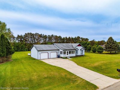 12788 Julmar Dr, Byron, MI, 48418