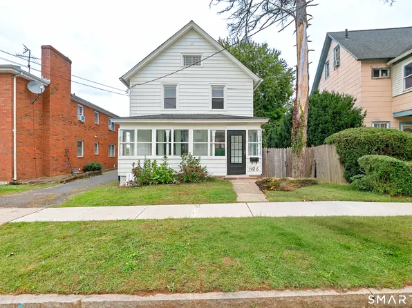 6 Johnson Street, Middletown, CT 06457