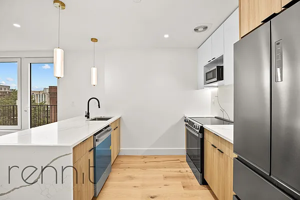 Kitchen, photo 4