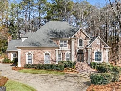 840 Malvern Hl, Johns Creek, GA, 30022