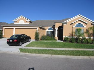 306 Coventry Rd, Davenport, FL 33897