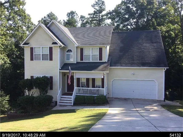 283 Northridge Ln, Dallas, GA 30132
