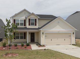 6821 Planting Ct, Raleigh, NC 27610