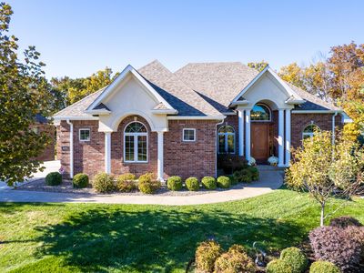 1211 Shady Bank Ln, Columbia, MO, 65201