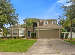 4887 Fells Cove Ave, Kissimmee, FL 34744