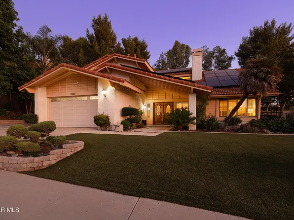 5620 Shoshone St, Simi Valley, CA 93063