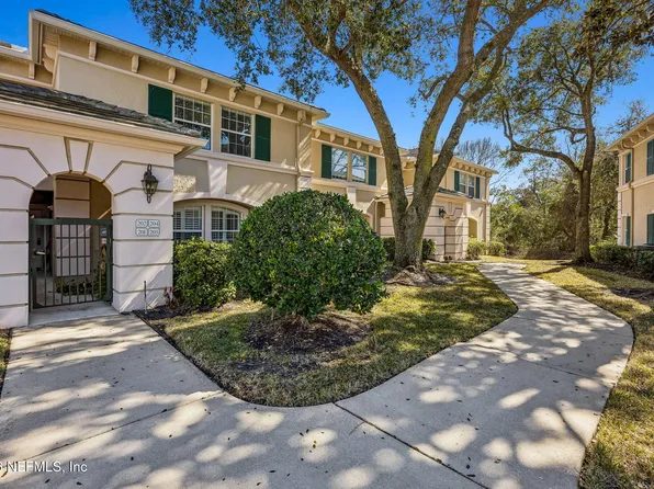 200 BERMUDA BAY Circle #202, Ponte Vedra Beach, FL 32082