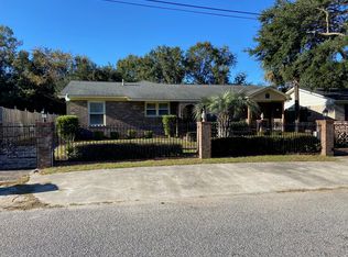 1548 Seacroft Rd, Charleston, SC 29412