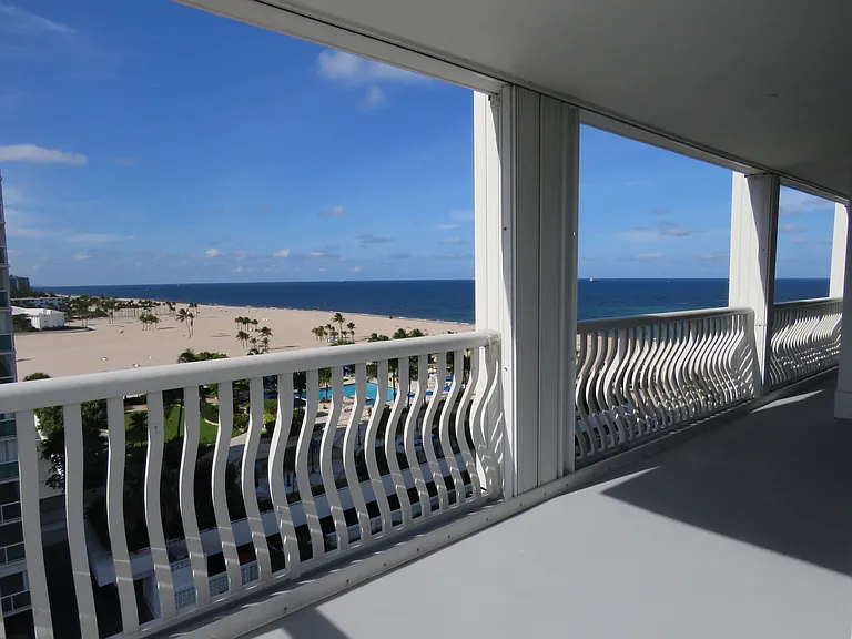 2200 S Ocean Ln #801 — Photo 14