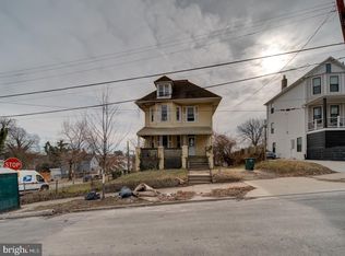 2015 Douglas St NE, Washington, DC