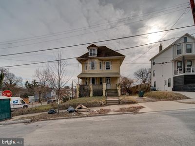 2015 Douglas St NE, Washington, DC, 20018