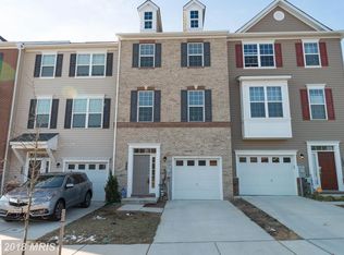 9517 Elizabeth Howe Ln, Owings Mills, MD 21117