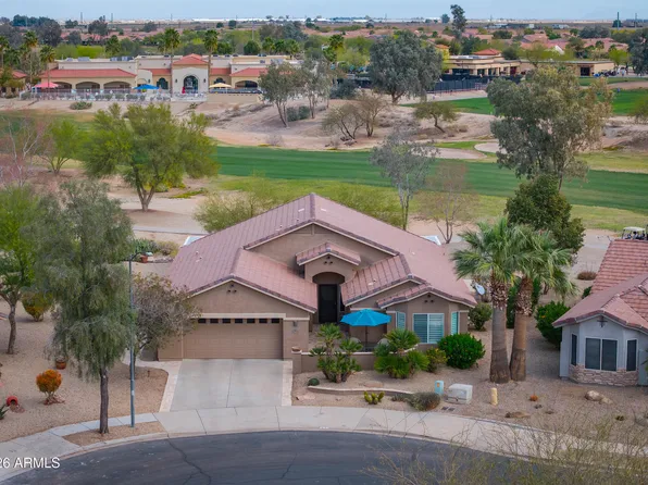 66 S LAURA Lane, Casa Grande, AZ 85194