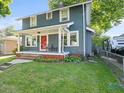 4227 Caroline Ave, Toledo, OH, 43612