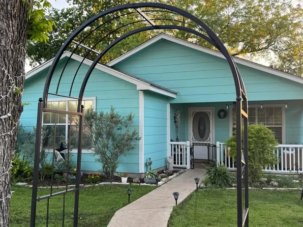 1730 Candee St, Georgetown, TX 78626