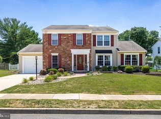 7 Pluto Dr, Sewell, NJ 08080