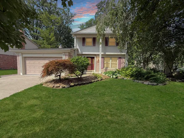 19436 Brandywine St, Riverview, MI 48193