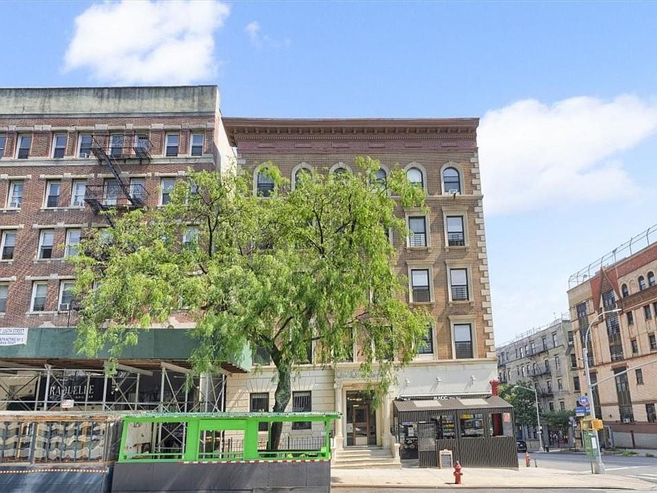 1st image of 51 W 106th Street #3D