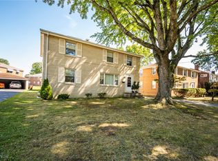 5111 Allen Dr, Youngstown, OH 44512