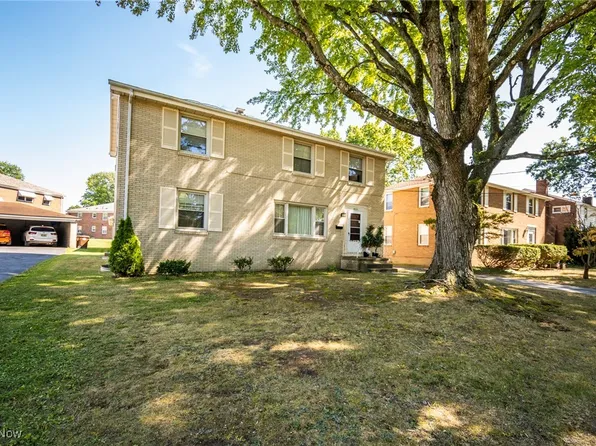 5111 Allen Dr, Youngstown, OH 44512