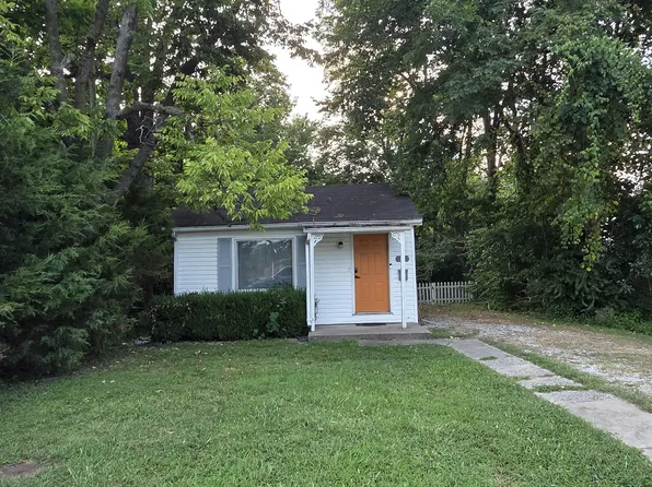 805 Hunt Ave, Columbia, MO 65203