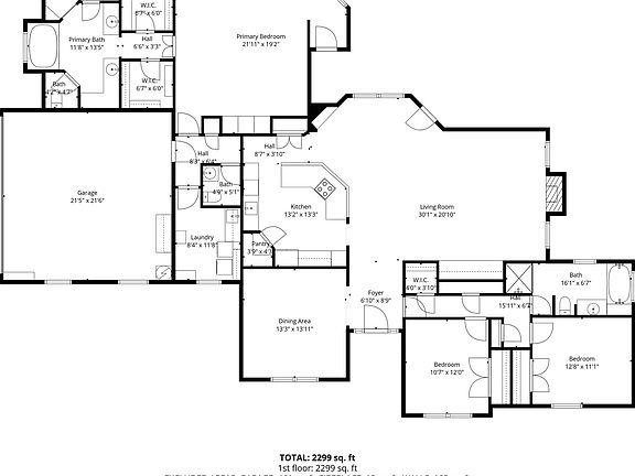 4th image of 2300 Walter Smith Rd