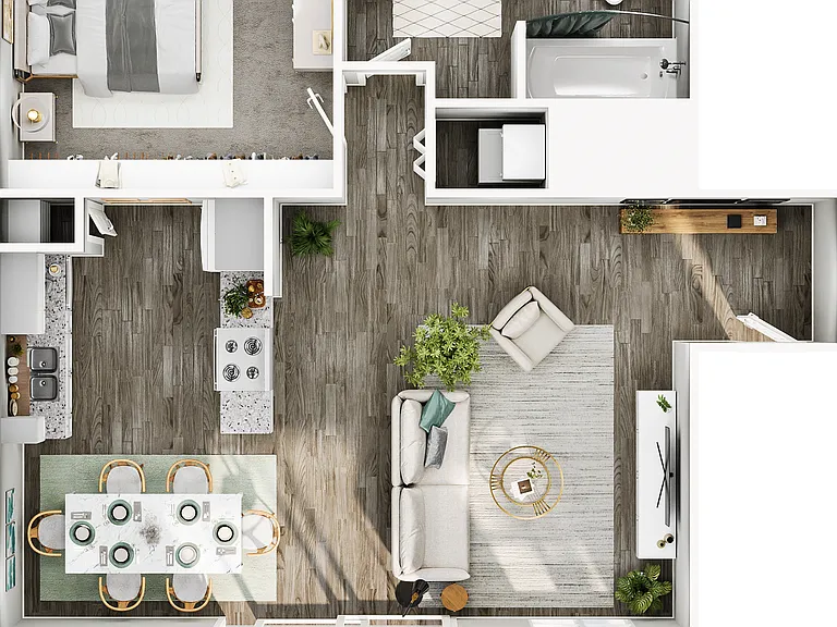 Axiom Tustin — Photo 45
