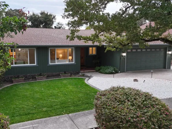 1060 Oakmont Ct, Napa, CA 94559