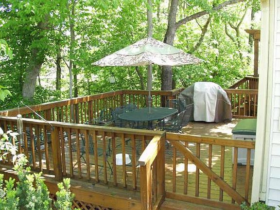 4th image of 3751 N Cordwood Ln