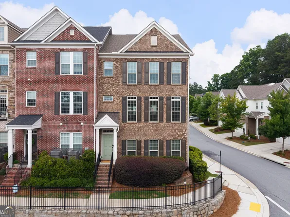 2059 Falls Park Way, Decatur, GA 30033